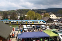 Widok na Wisłę
